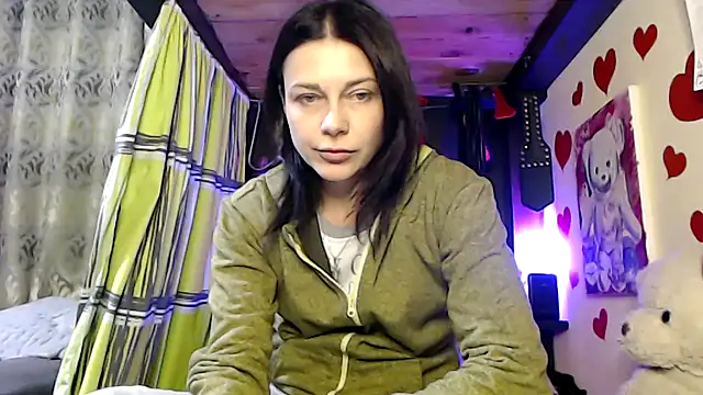 HarleyQuinn 69 online show from January 2025 07:20:02 PM