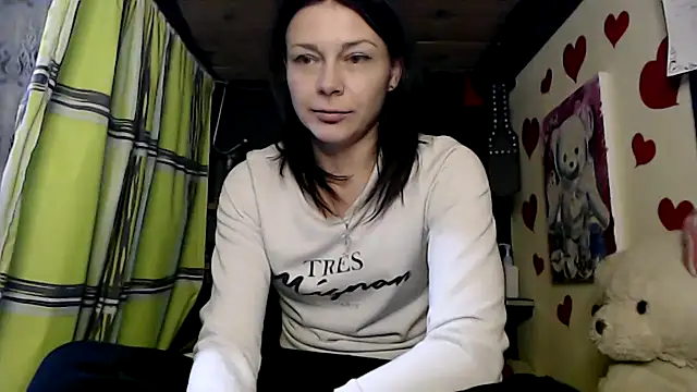 HarleyQuinn 69 online show from January 2025 07:34:02 PM