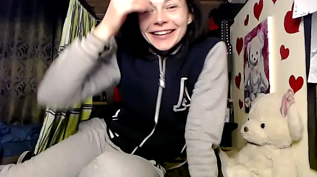 HarleyQuinn 69 online show from February 2025 02:09:02 AM