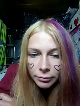 HarleyQuinn 69 online show from July 2026 03:43:01 PM