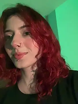 LiliJones  online show from January 2025 08:26:02 PM