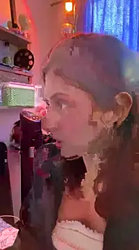 LiliJones  online show from January 2025 08:22:02 PM