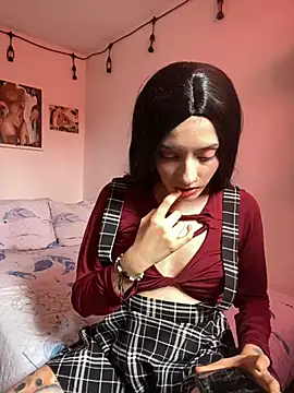 LiliJones  online show from March 2025 05:29:01 PM