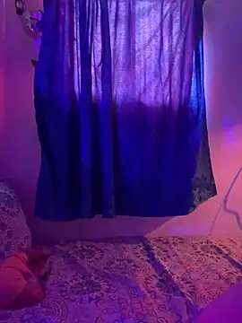 LiliJones  online show from October 2025 06:31:01 PM