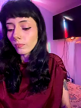 LiliJones  online show from October 2025 03:45:02 PM