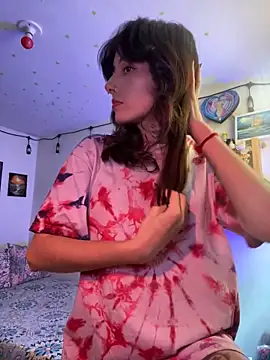 LiliJones  online show from February 2026 03:48:02 PM