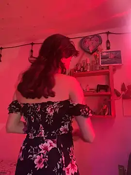 LiliJones  online show from February 2026 03:19:02 PM