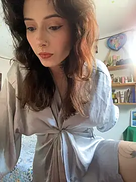 LiliJones  online show from February 2026 04:50:01 PM