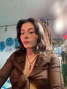 Snapshot of LiliJones_ chatting on May 2026 08:27:02 PM LiliJones online show from May 2026 08:27:02 PM