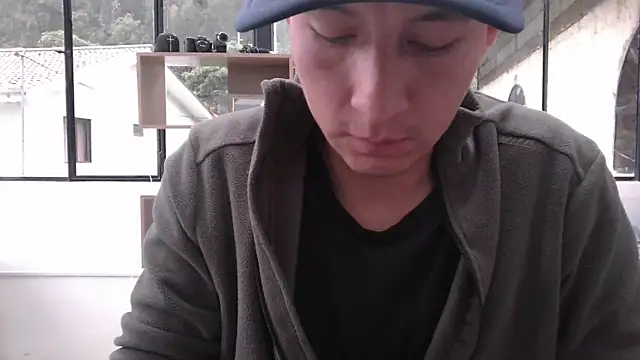 Snapshot of 97banana chatting on January 2025 08:22:02 PM 97banana online show from January 2025 08:22:02 PM