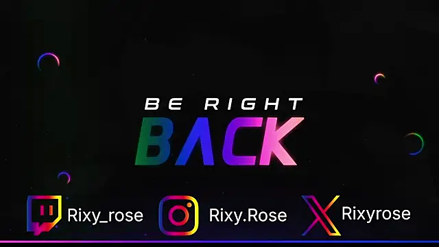 Trixyrose online show from April 2026 02:53:02 AM