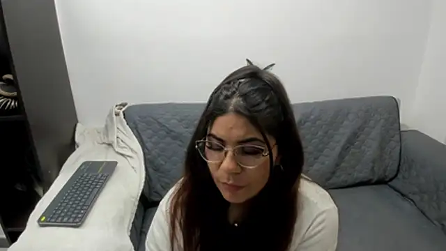 Luna Dumont online show from November 2025 11:09:02 AM