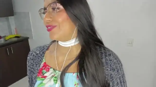 Luna Dumont online show from March 2026 11:04:02 AM