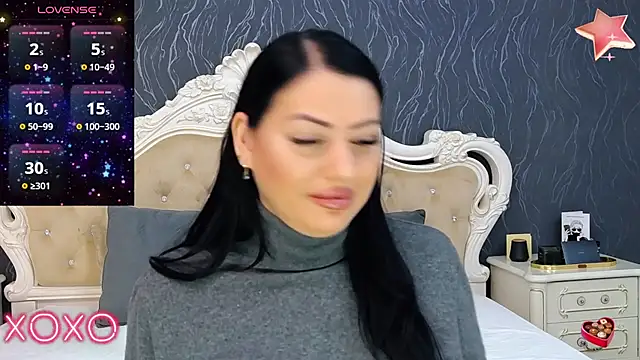 Snapshot of Lauren_Saint chatting on January 2025 09:00:01 AM Lauren Saint online show from January 2025 09:00:01 AM