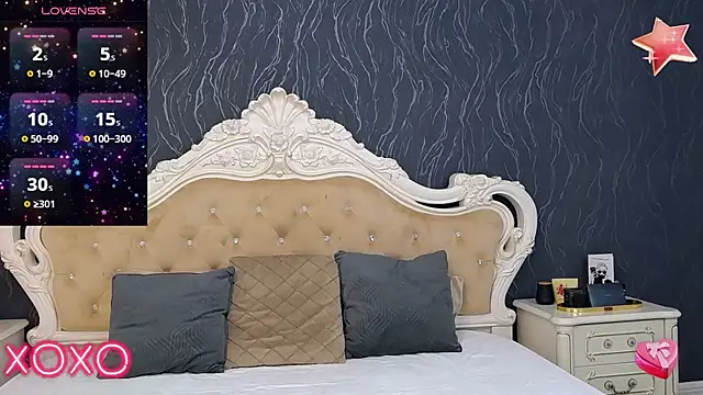 Snapshot of Lauren_Saint chatting on January 2025 09:26:02 AM Lauren Saint online show from January 2025 09:26:02 AM