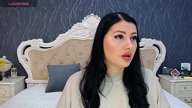 Snapshot of Lauren_Saint chatting on March 2025 09:41:01 AM Lauren Saint online show from March 2025 09:41:01 AM