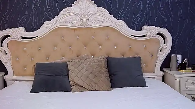 Lauren Saint online show from March 2026 04:57:02 PM