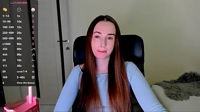 Snapshot of Kimmberr chatting on September 2025 02:24:01 AM Kimmberr online show from September 2025 02:24:01 AM