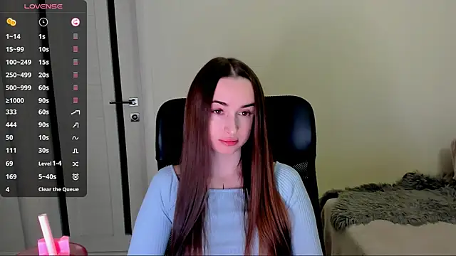 Snapshot of Kimmberr chatting on November 2025 04:22:02 AM Kimmberr online show from November 2025 04:22:02 AM