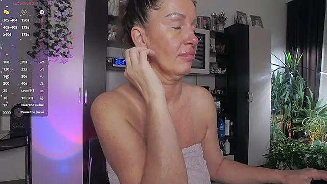 SheilaRyan online show from March 2026 04:36:02 AM