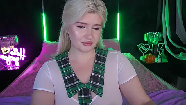 CocoSecretss online show from November 2025 08:02:02 AM