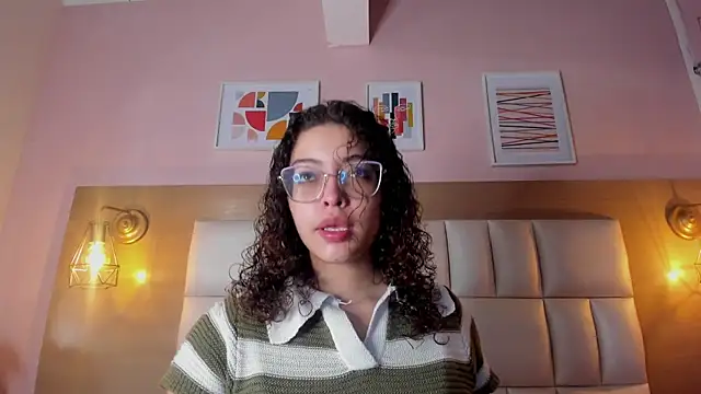 Dollar-girl online show from January 2025 12:13:02 PM