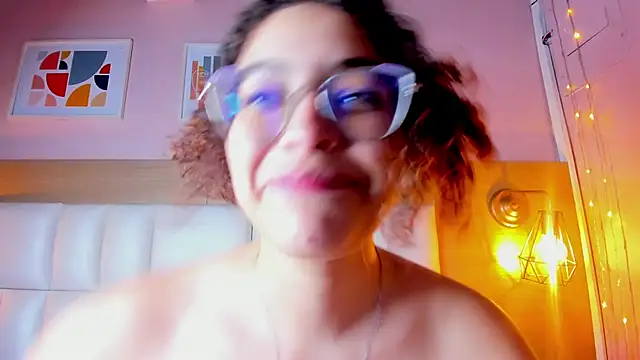 Dollar-girl online show from February 2025 01:43:01 AM