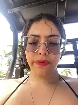 Dollar-girl online show from February 2025 04:46:02 PM