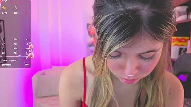 NATAASHA    online show from September 2025 03:28:01 AM