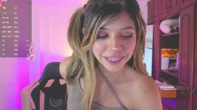 NATAASHA    online show from September 2025 04:03:02 AM