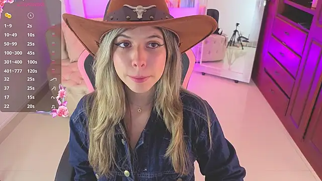 NATAASHA    online show from February 2026 03:24:02 AM