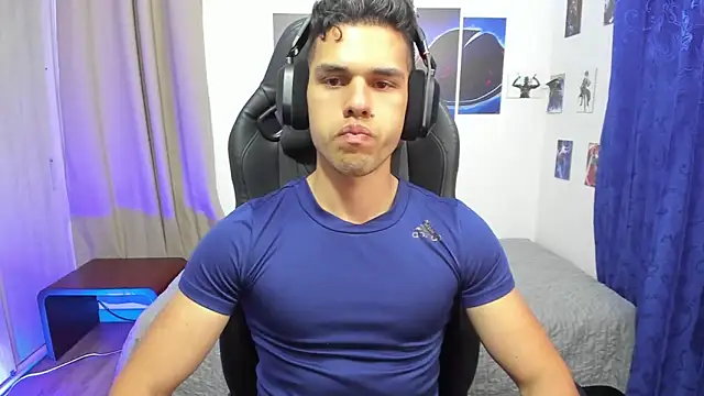 JacobKirito online show from January 2025 04:23:01 AM