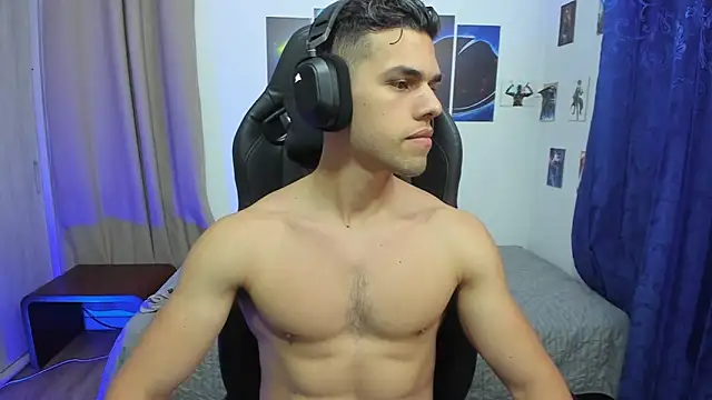 JacobKirito online show from January 2025 12:20:01 AM