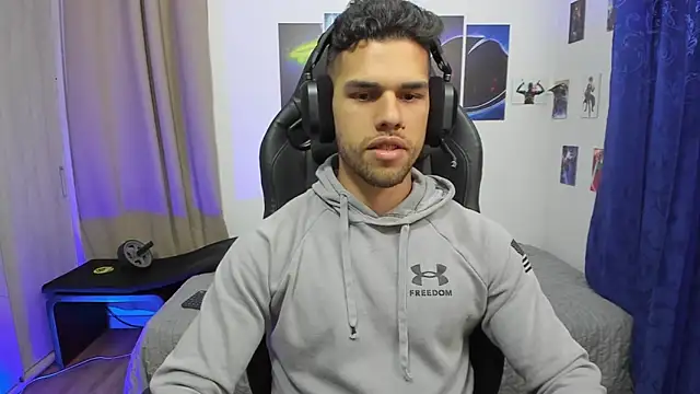 JacobKirito online show from January 2025 04:49:02 AM