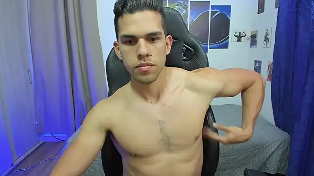 JacobKirito online show from January 2025 03:38:01 AM