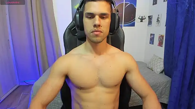 JacobKirito online show from February 2025 05:13:01 AM