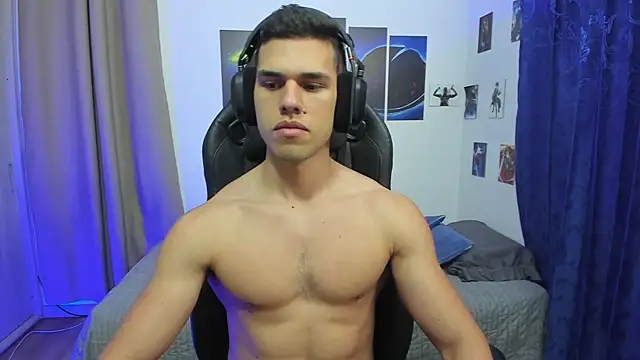 JacobKirito online show from March 2025 04:20:02 AM