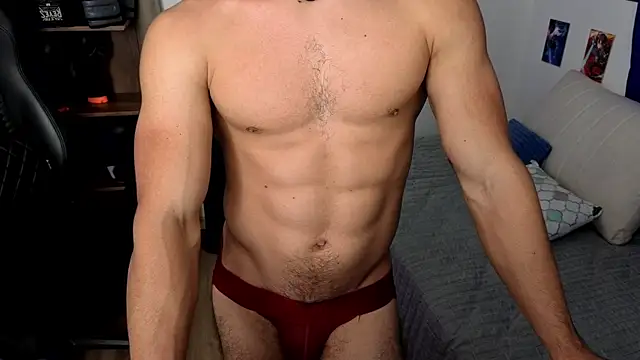 JacobKirito online show from November 2025 04:01:02 AM