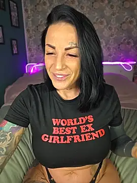 EmilyDiazofficial online show from April 2026 01:21:01 PM