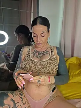 EmilyDiazofficial online show from July 2026 06:53:02 AM