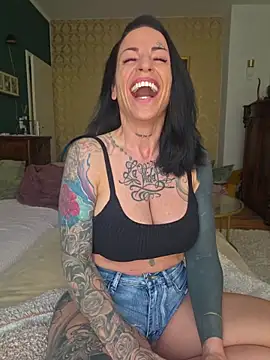 EmilyDiazofficial online show from July 2026 11:41:01 AM