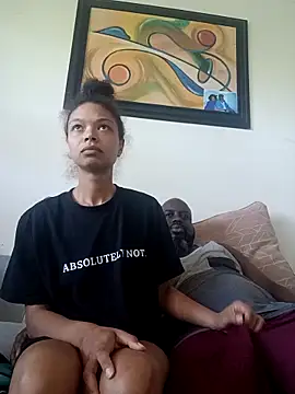 Trashy33 online show from May 2026 01:07:02 PM