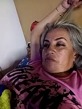 DirtyBIianca online show from February 2025 01:15:01 AM