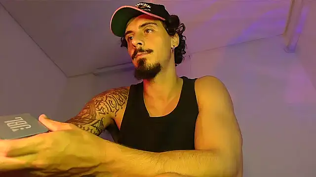 milkoffe online show from March 2026 02:23:01 AM