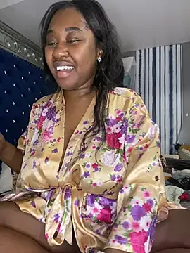 juicesowet online show from January 2025 11:21:02 PM