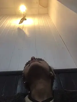 Snapshot of ChantalXOrchid chatting on January 2025 01:22:01 PM ChantalXOrchid online show from January 2025 01:22:01 PM