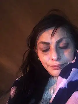 Snapshot of ChantalXOrchid chatting on January 2025 12:01:01 AM ChantalXOrchid online show from January 2025 12:01:01 AM