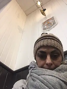 Snapshot of ChantalXOrchid chatting on February 2025 05:16:01 PM ChantalXOrchid online show from February 2025 05:16:01 PM