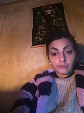 Snapshot of ChantalXOrchid chatting on February 2025 12:30:01 AM ChantalXOrchid online show from February 2025 12:30:01 AM