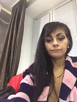 Snapshot of ChantalXOrchid chatting on February 2025 08:35:02 PM ChantalXOrchid online show from February 2025 08:35:02 PM